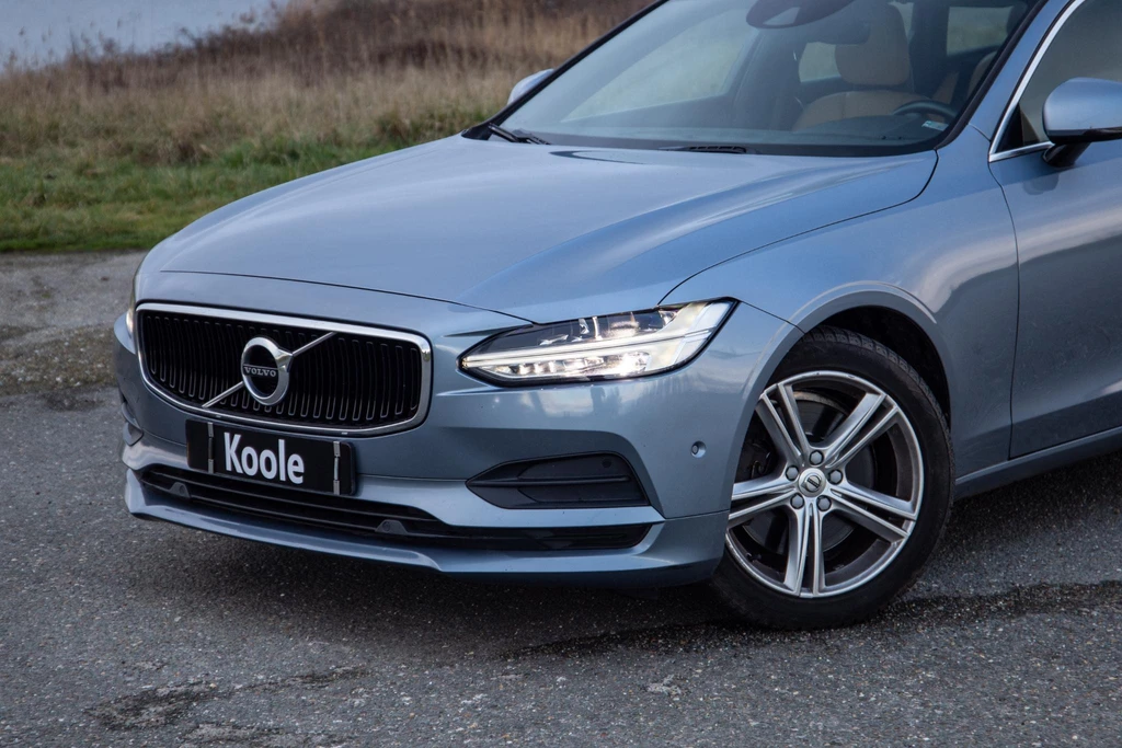 Volvo V90 – foto 2