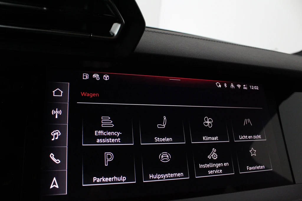Audi A3 – foto 36