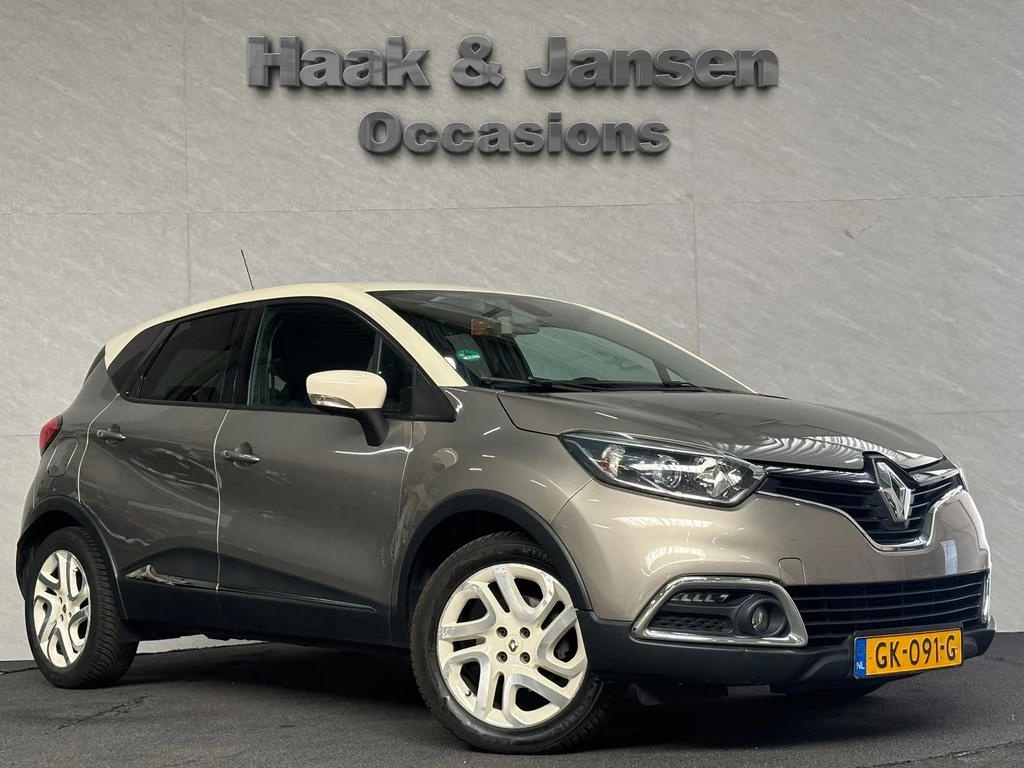 Renault Captur – foto 7