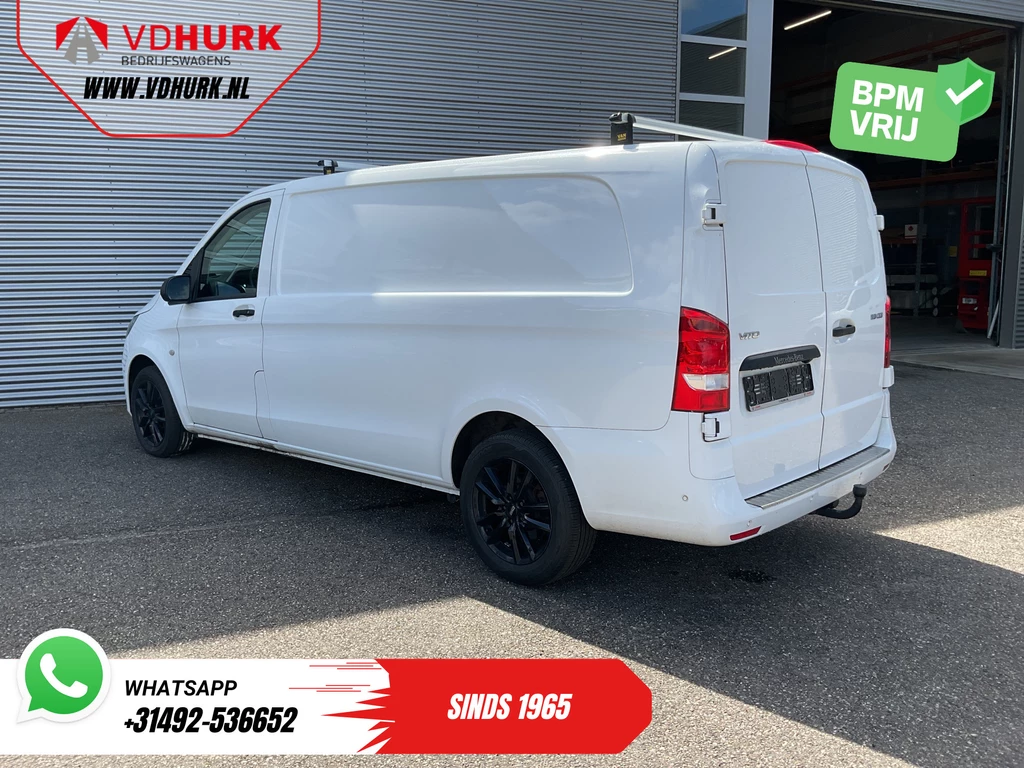 Mercedes-Benz Vito – foto 3