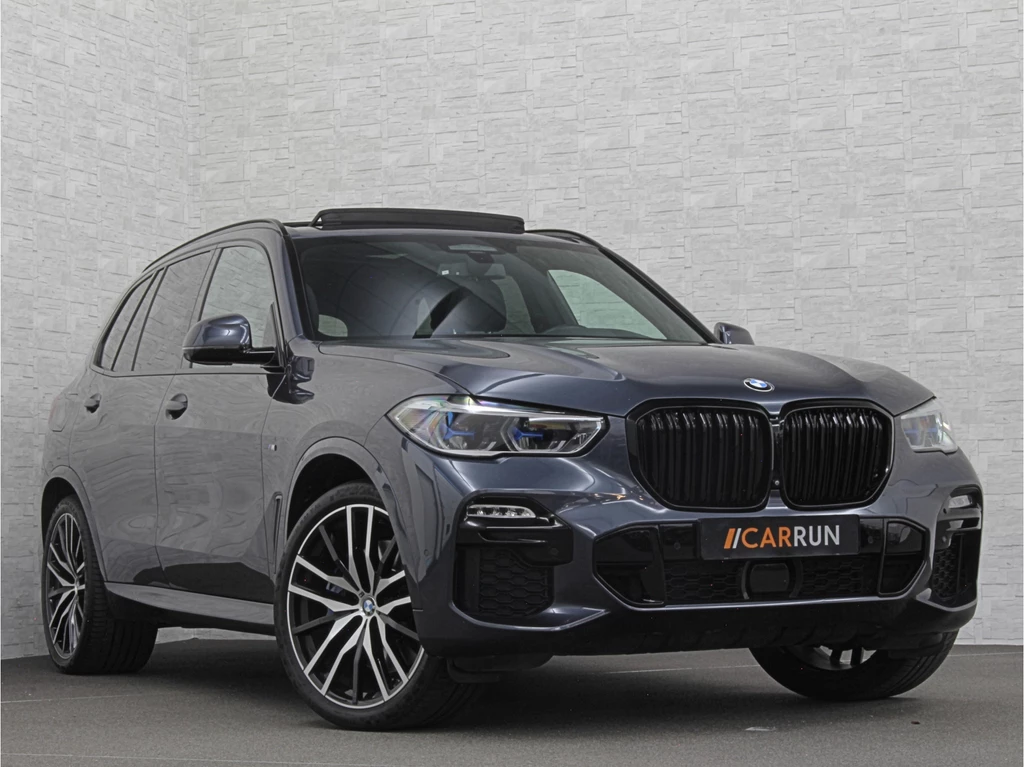 BMW X5 – foto 7
