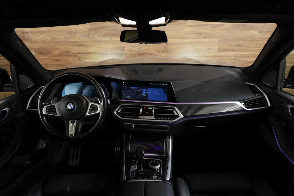 BMW X5 – foto 11