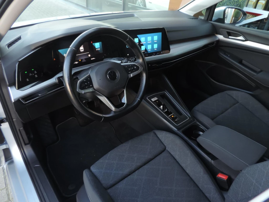 Volkswagen Golf – foto 13