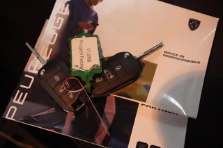 Peugeot Partner – thumbnail 41