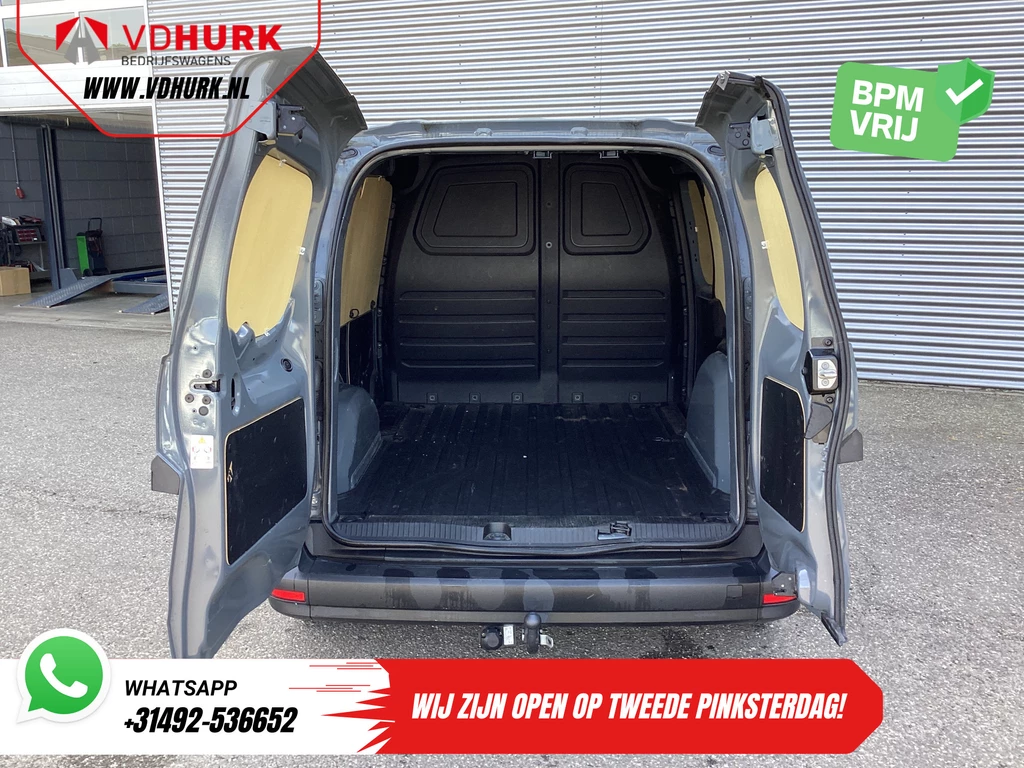 Mercedes-Benz Citan – foto 8