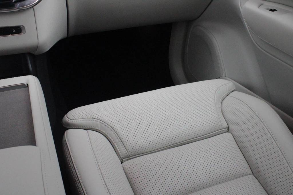 Volvo XC90 – foto 50