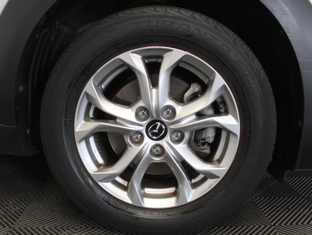 Mazda CX-3 – foto 19