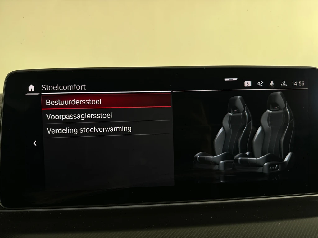 BMW M5 – foto 36