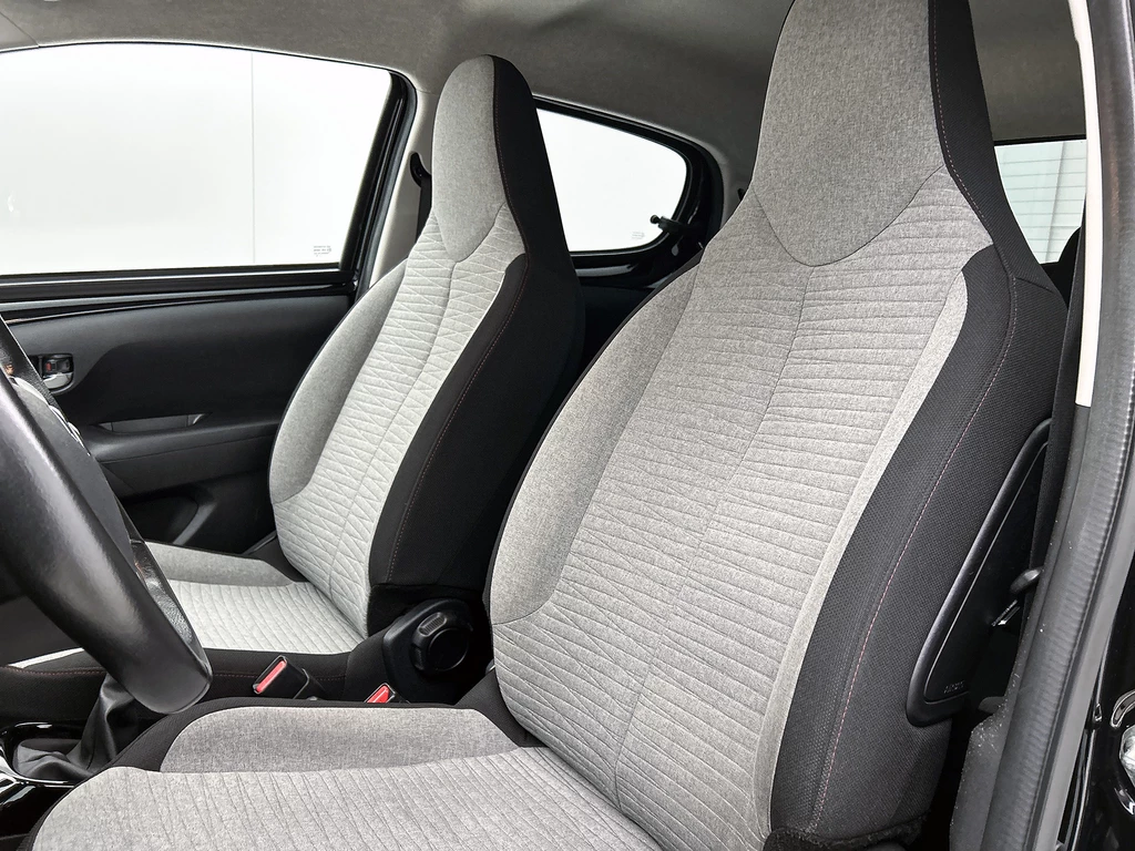 Citroën C1 – foto 28