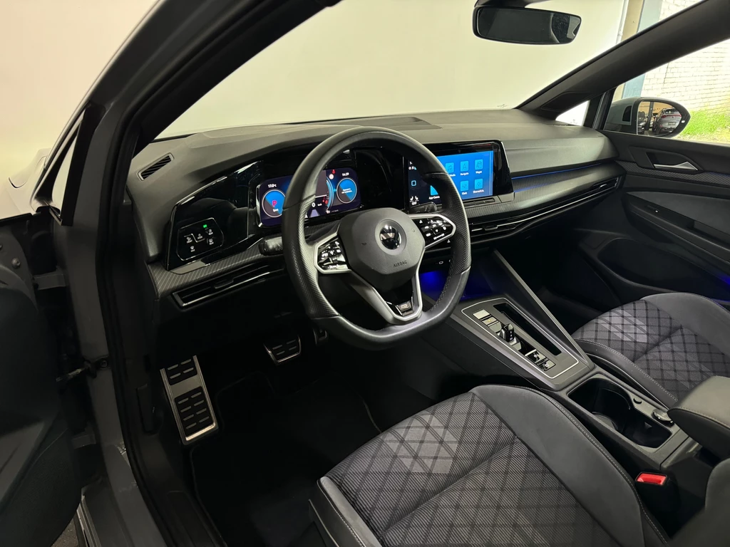 Volkswagen Golf – foto 11