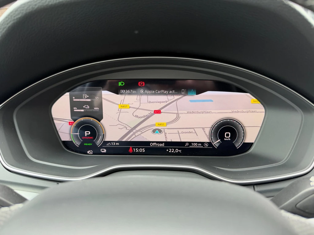 Audi Q5 – foto 30