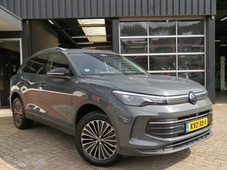 Volkswagen Tiguan – thumbnail 8