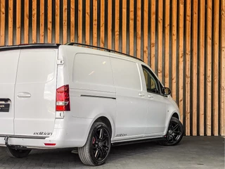 Mercedes-Benz Vito – thumbnail 10
