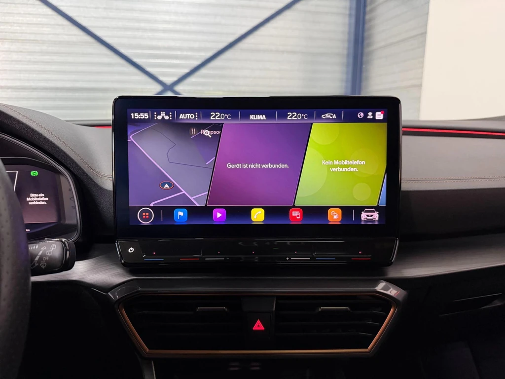 CUPRA Formentor – foto 15