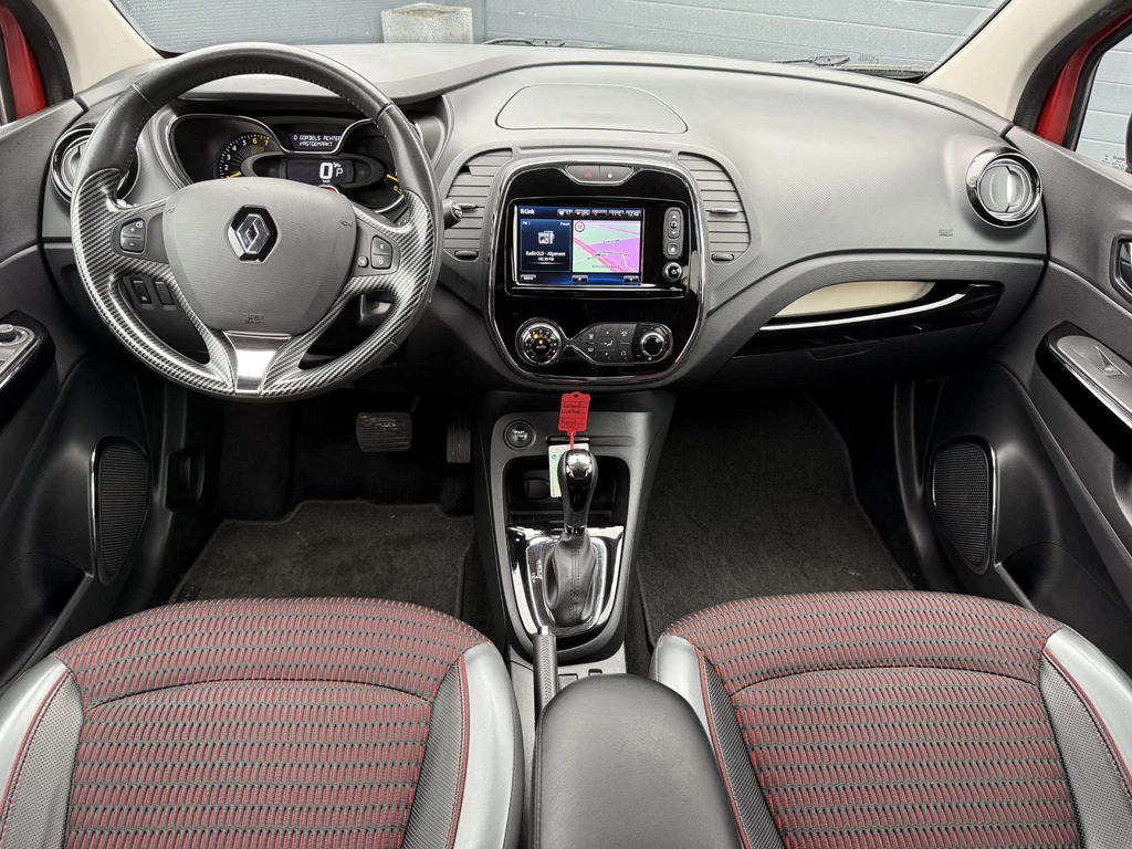 Renault Captur – foto 6