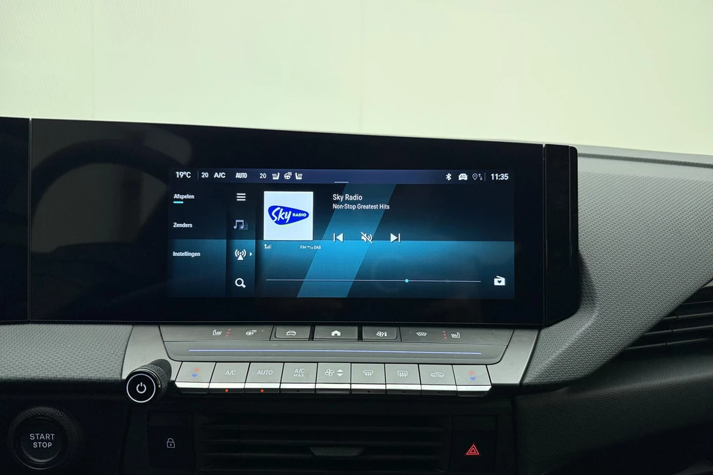 Opel Astra – foto 32