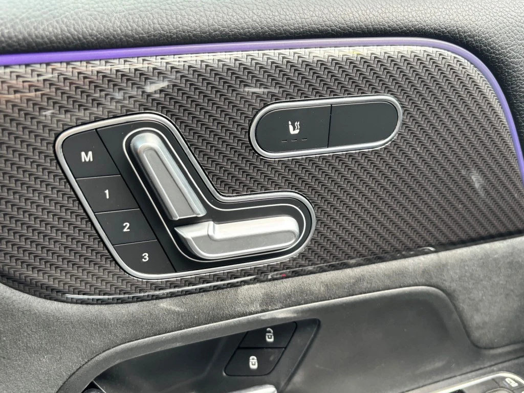 Mercedes-Benz B-Klasse – foto 20