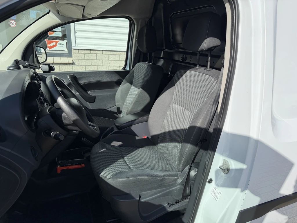 Mercedes-Benz Citan – foto 12