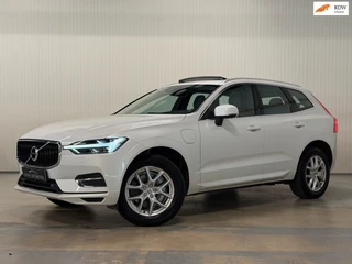 Volvo XC60 – thumbnail 1