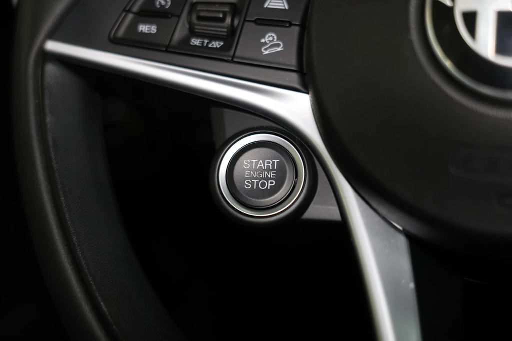 Alfa Romeo Stelvio – foto 21