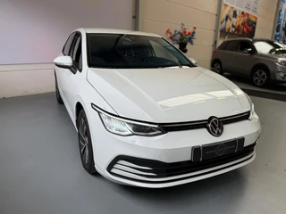 Volkswagen Golf – thumbnail 9