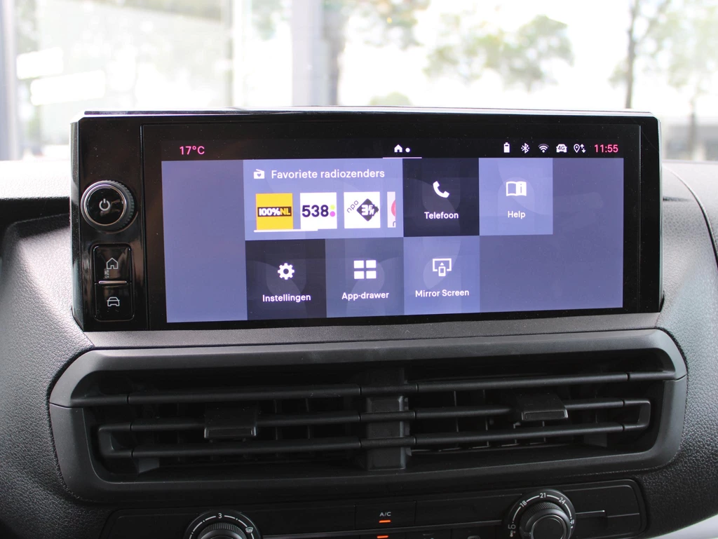 Fiat E-Scudo – foto 23