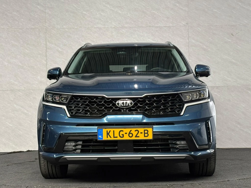 Kia Sorento – foto 8