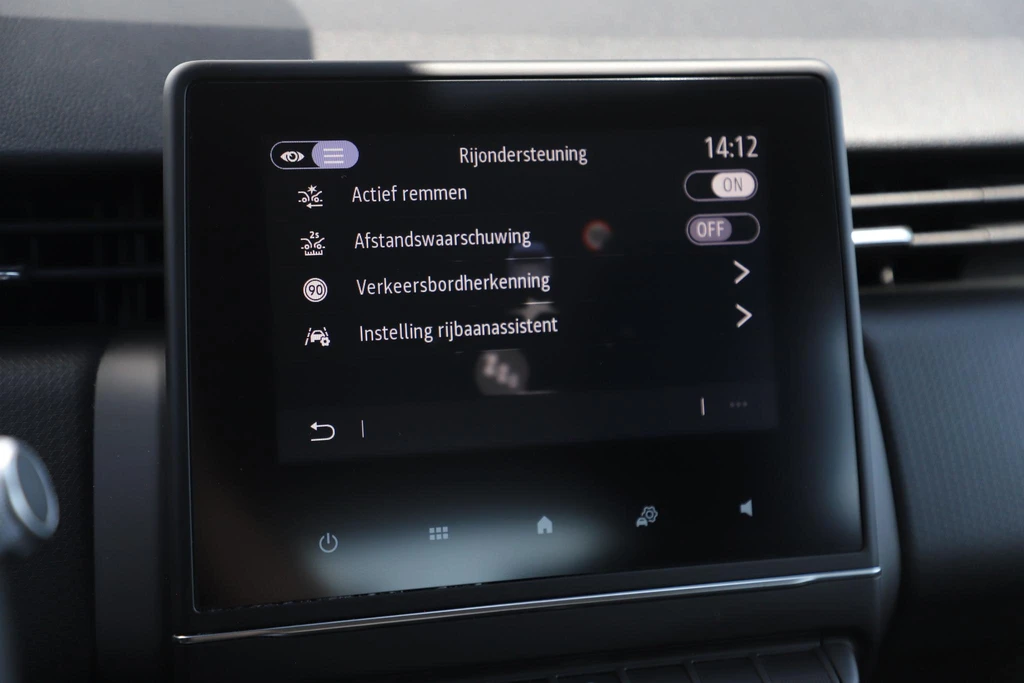 Renault Clio – foto 18