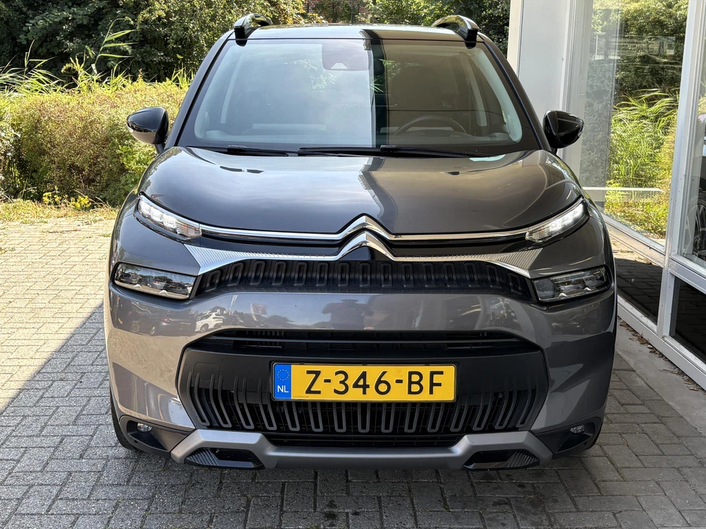 Citroën C3 Aircross – foto 7