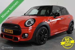MINI Cooper – thumbnail 3