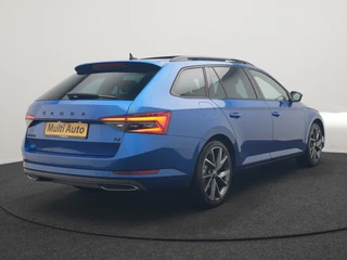 Škoda Superb – thumbnail 7
