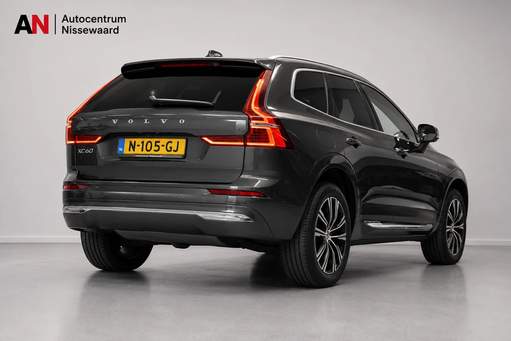 Volvo XC60 – foto 5
