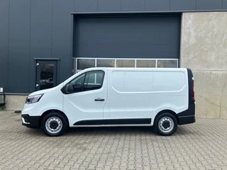 Renault Trafic – thumbnail 2