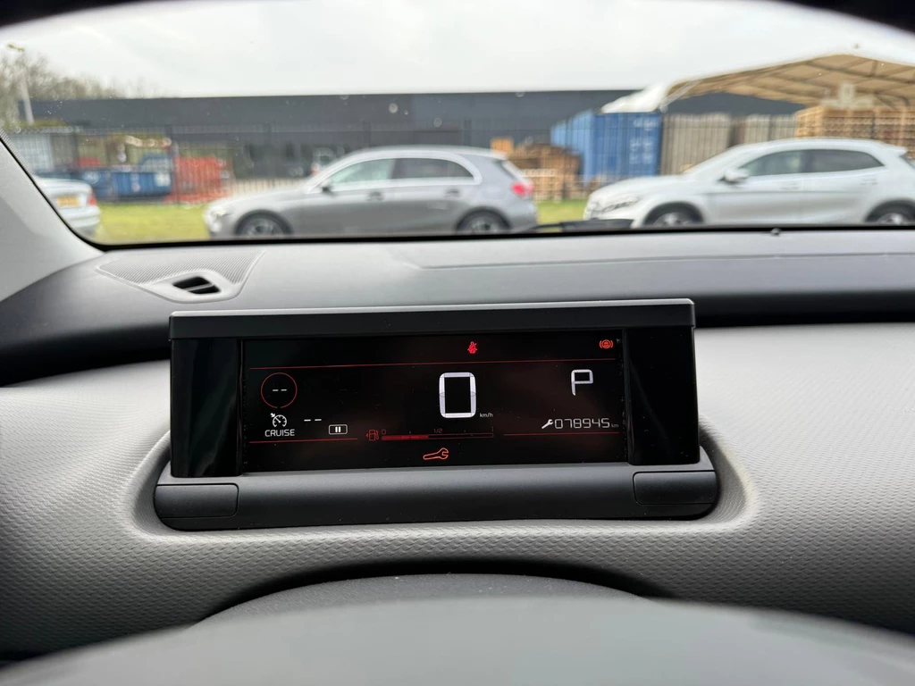 Citroën C4 Cactus – foto 42
