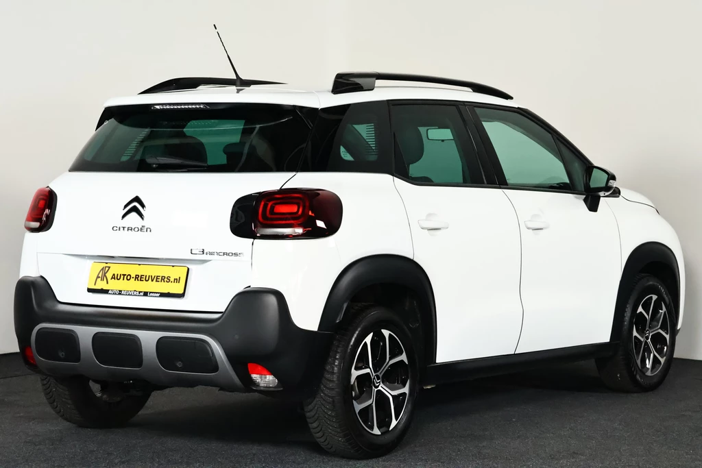 Citroën C3 Aircross – foto 5