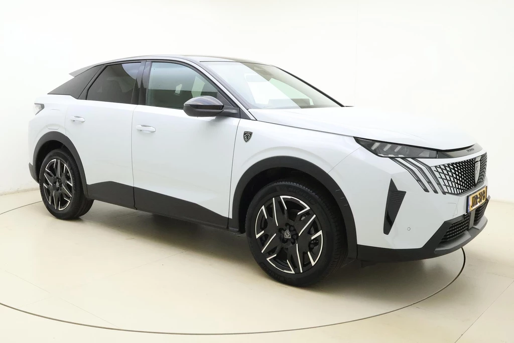 Peugeot 3008 – foto 8