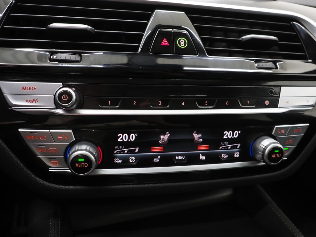 BMW 5 Serie – foto 37