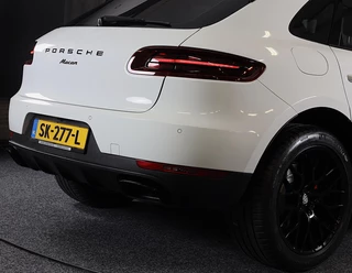 Porsche Macan – thumbnail 9