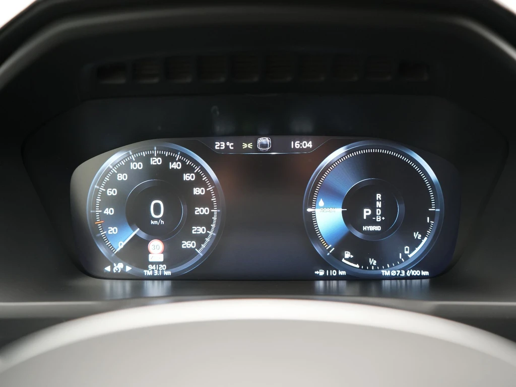 Volvo XC90 – foto 30