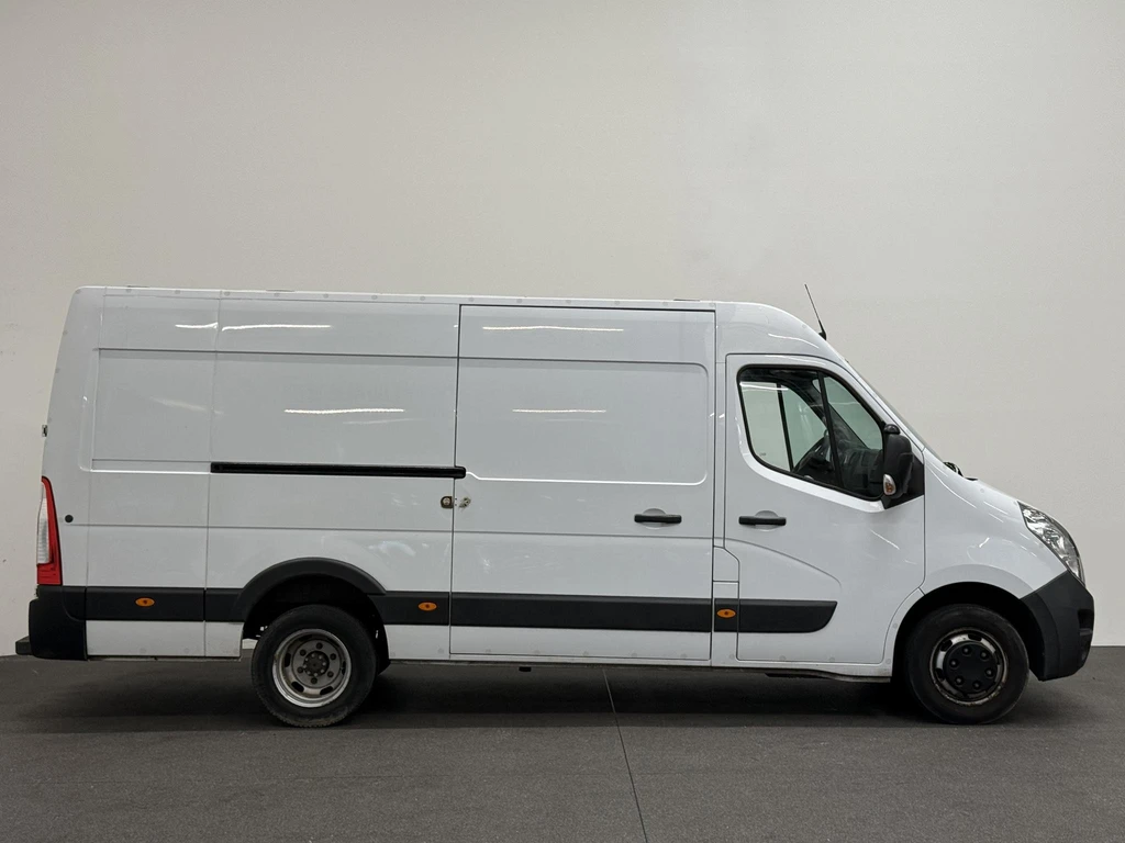 Opel Movano – foto 7