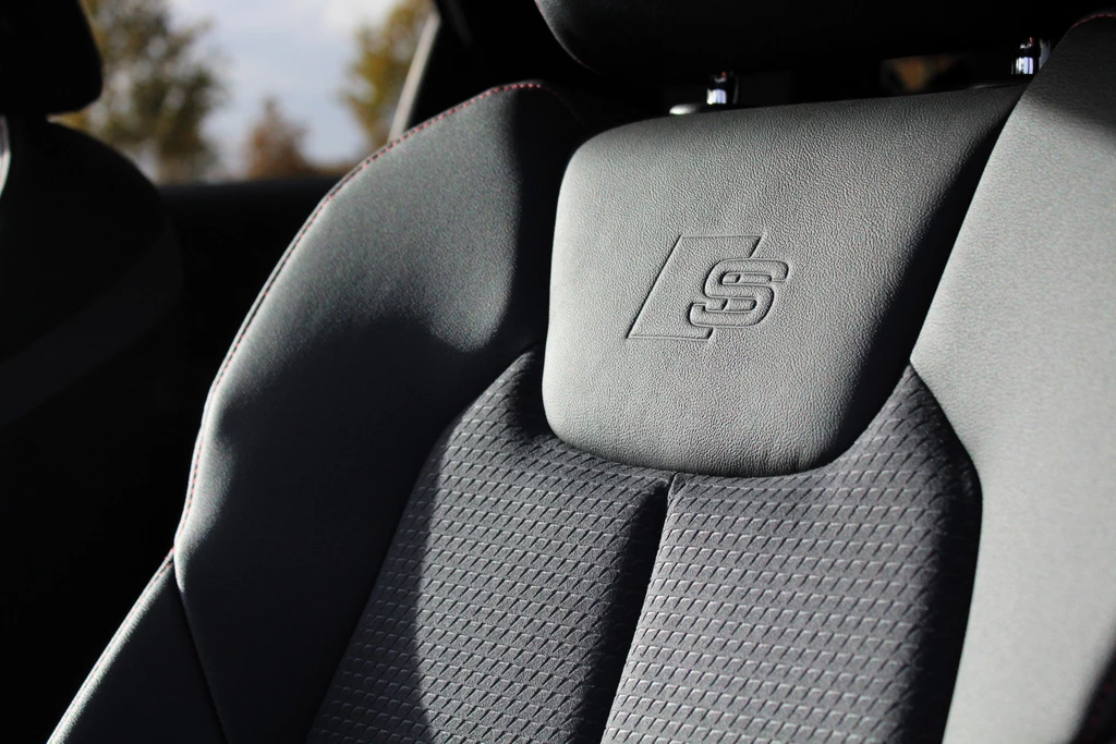 Audi A1 Sportback – foto 19