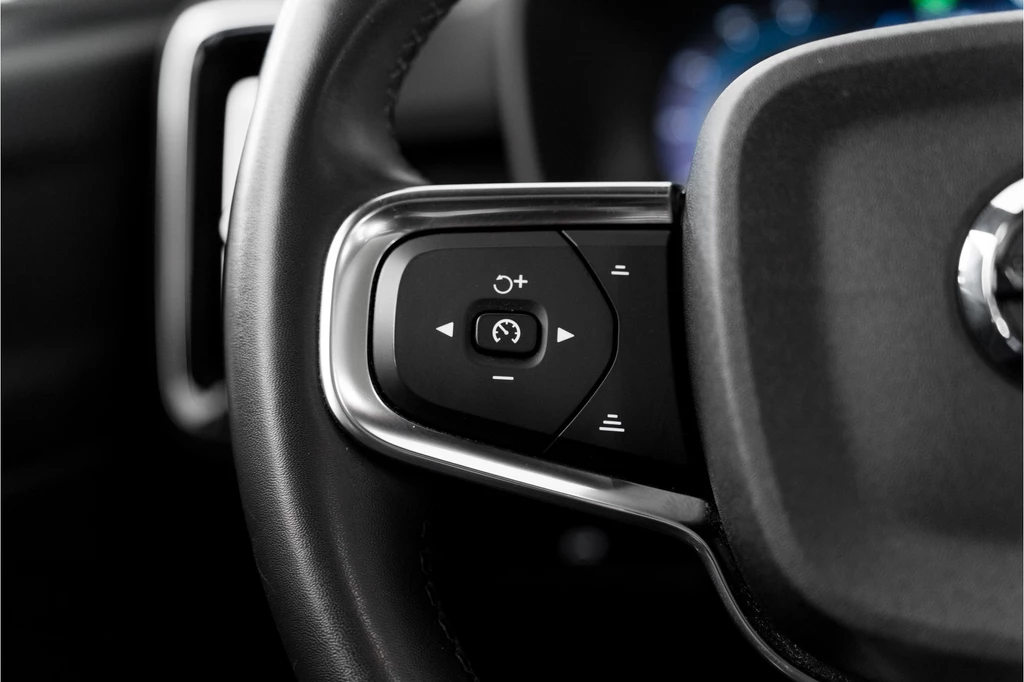 Volvo C40 – foto 19