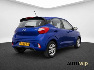 Hyundai i10 – thumbnail 5
