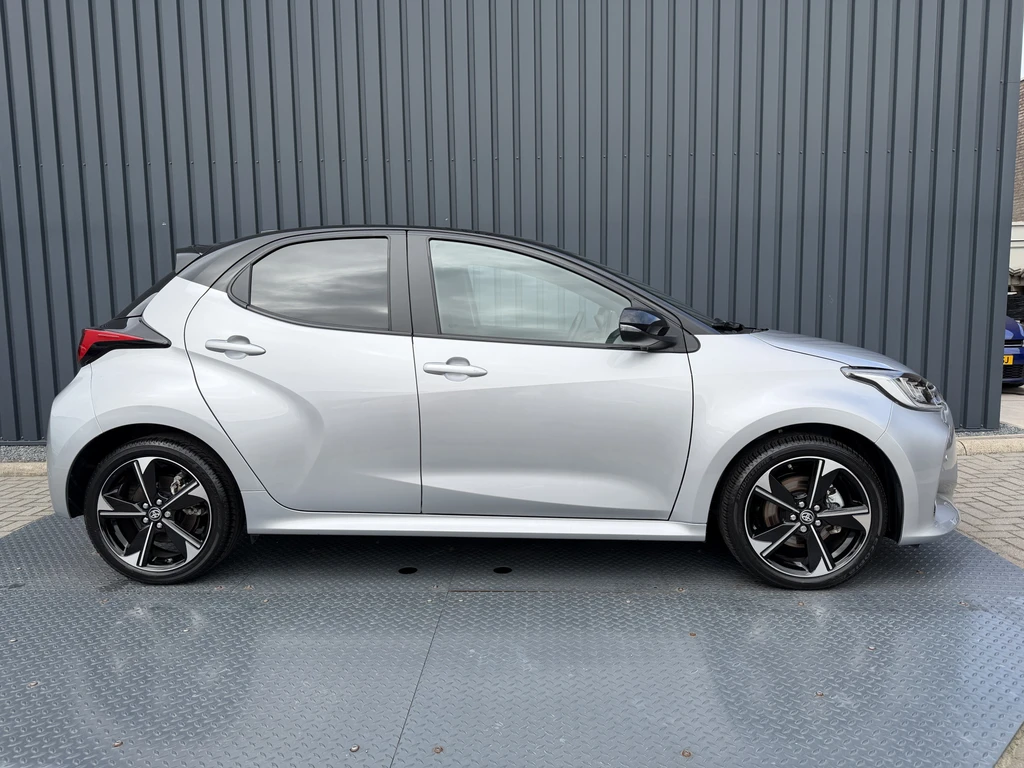 Toyota Yaris – foto 9