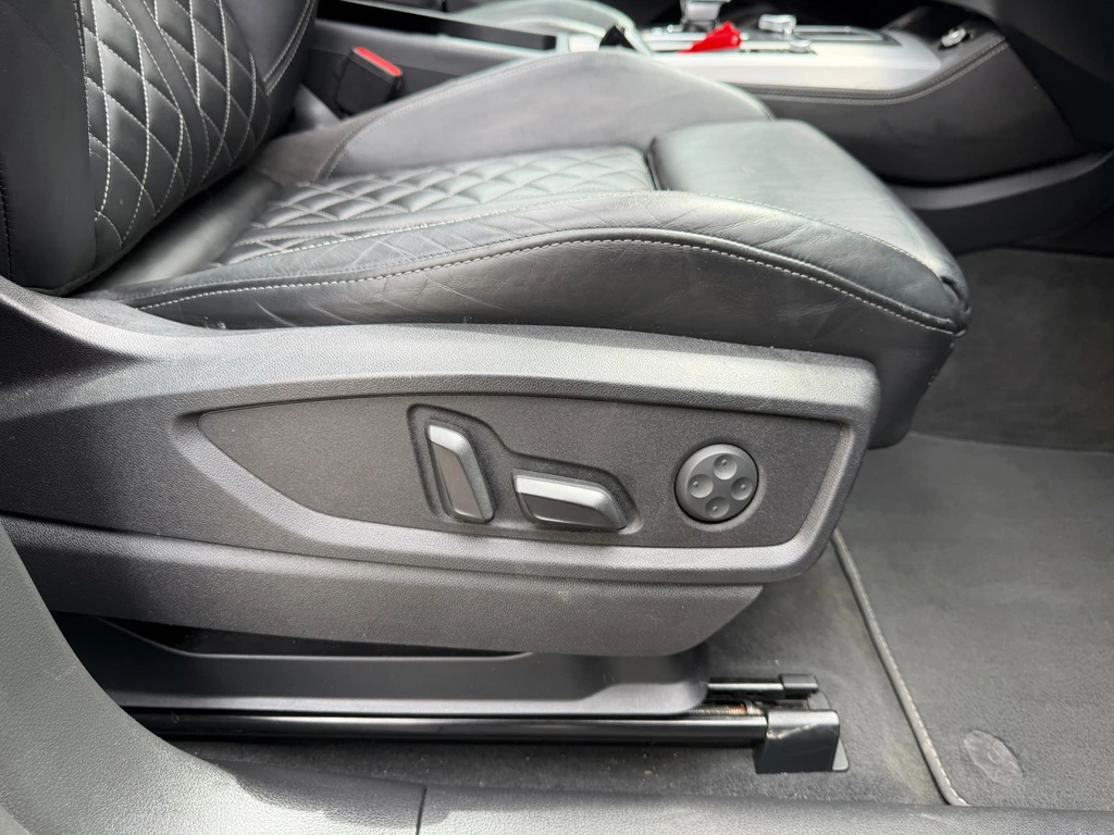 Audi SQ5 – foto 19