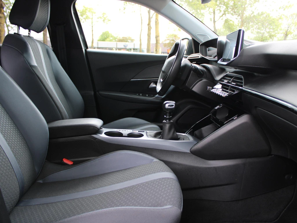 Peugeot 2008 – foto 9