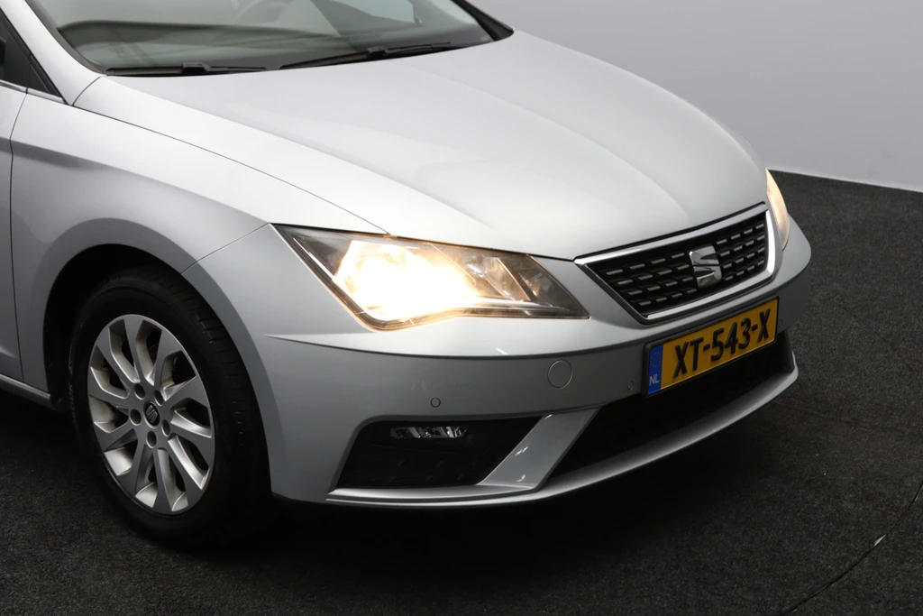 SEAT Leon – foto 8