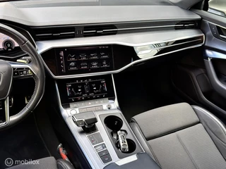 Audi A6 – thumbnail 18