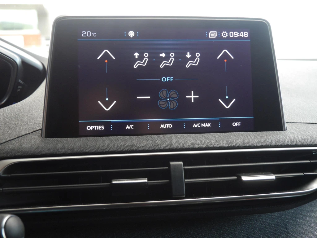 Peugeot 3008 – foto 25
