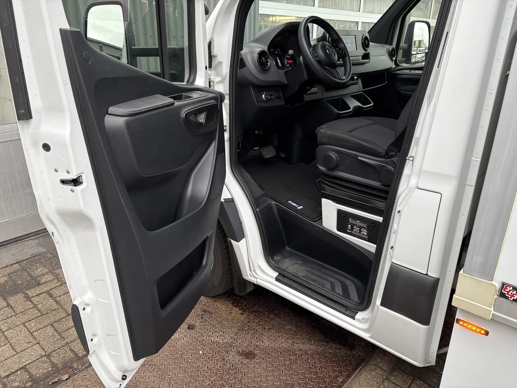 Mercedes-Benz Sprinter – foto 12
